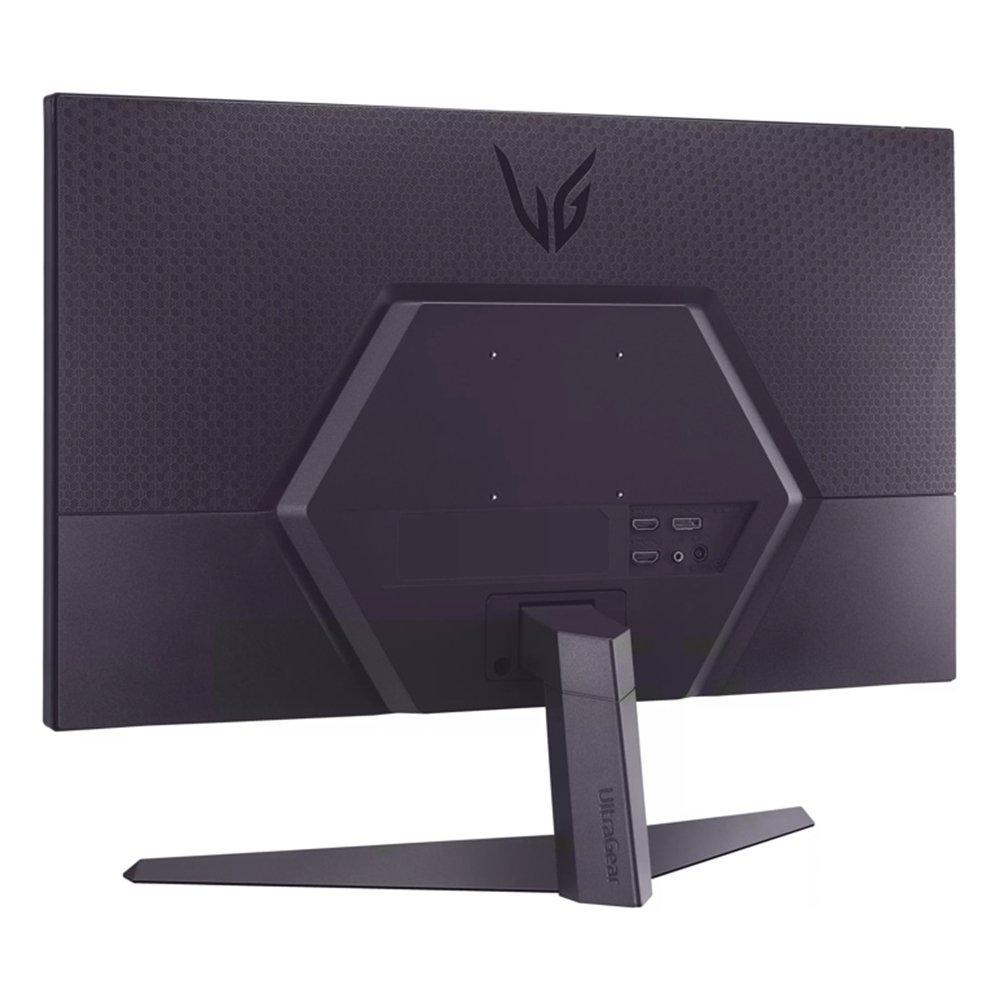 LG 27” UltraGear™ FHD 180Hz AMD FreeSync HDR10 Gaming Monitor