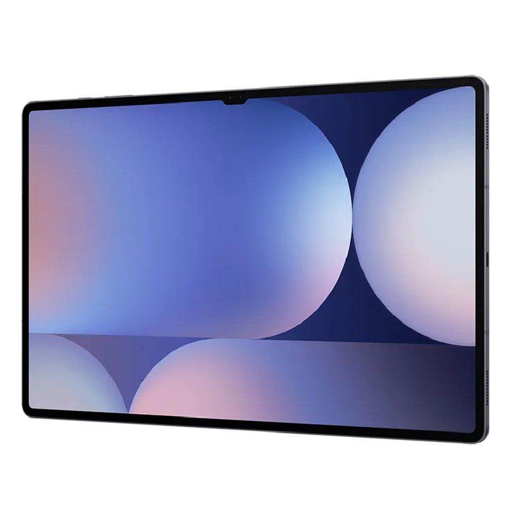 تابلت سامسونج جالاكسي S10 Ultra واي فاي- بسعة 256 جيجابايت - 12 جيجا رام - 14.6 بوصة | رمادي