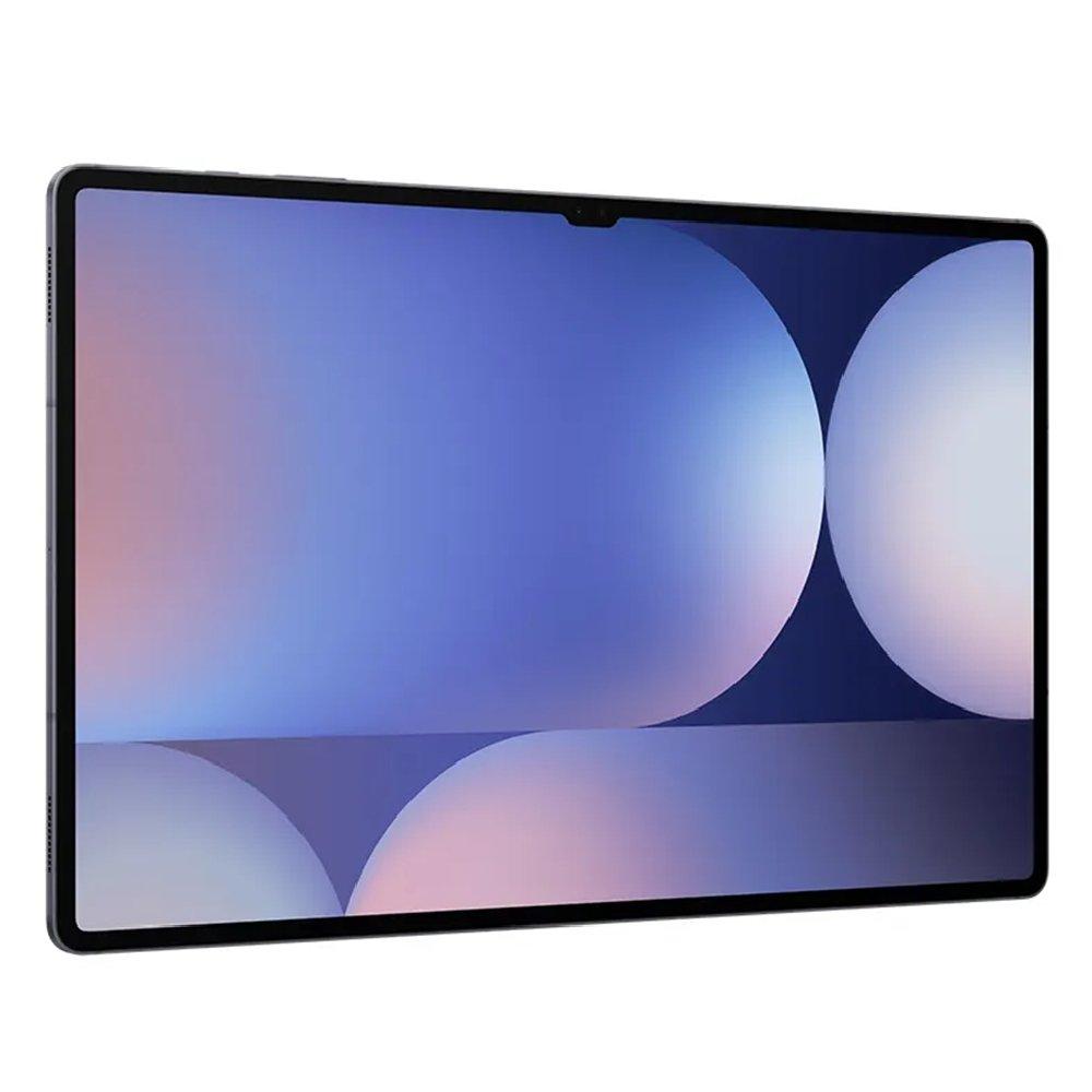 تابلت سامسونج جالاكسي S10 Ultra واي فاي- بسعة 256 جيجابايت - 12 جيجا رام - 14.6 بوصة | رمادي