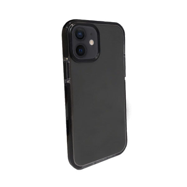 X-Fitted X-Defender Anti Drop Version For iPhone 12 Mini Black | 54DGE B