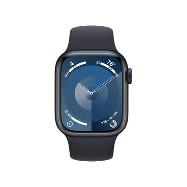 Apple Watch Series 9 - 45MM - GPS - Sport Band - M/L | Midnight