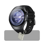 ساعة Huawei Watch 5 مقاس 46 مم + عرض الباندل | اللون الأسود
