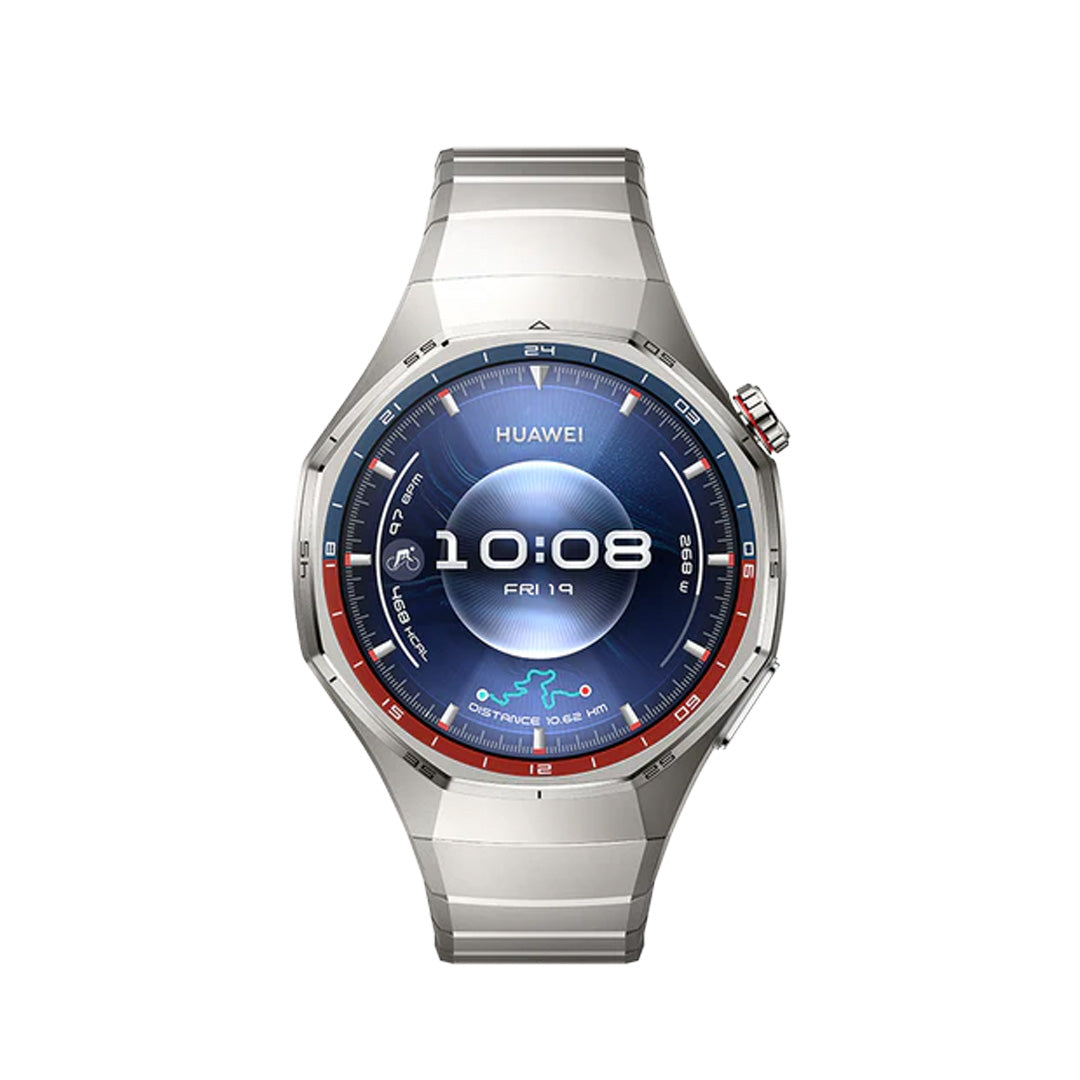 Pre-Order Huawei Watch GT6 Pro 46mm | Titanium