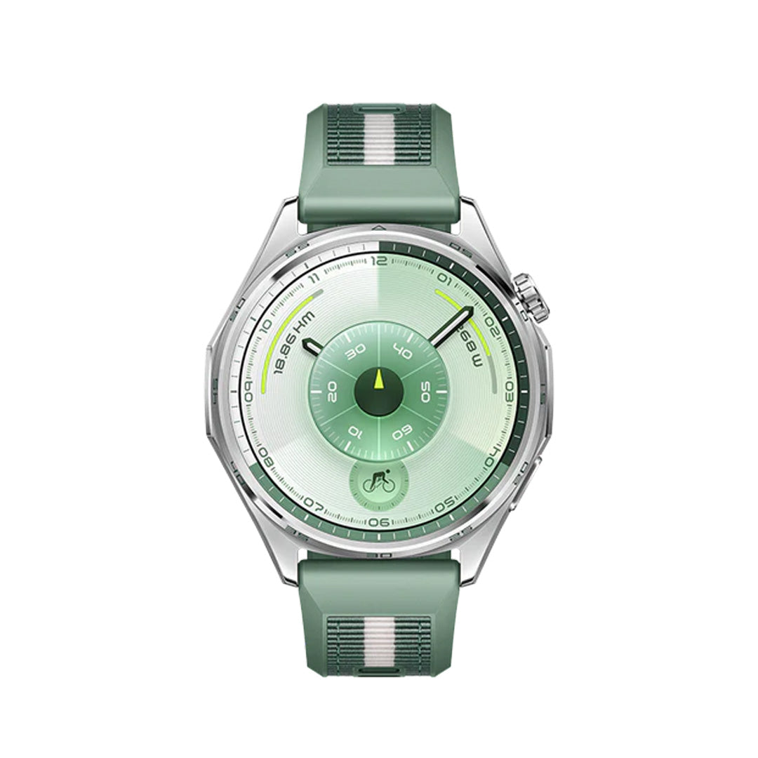 Pre-Order Huawei Watch GT6 46MM | Green