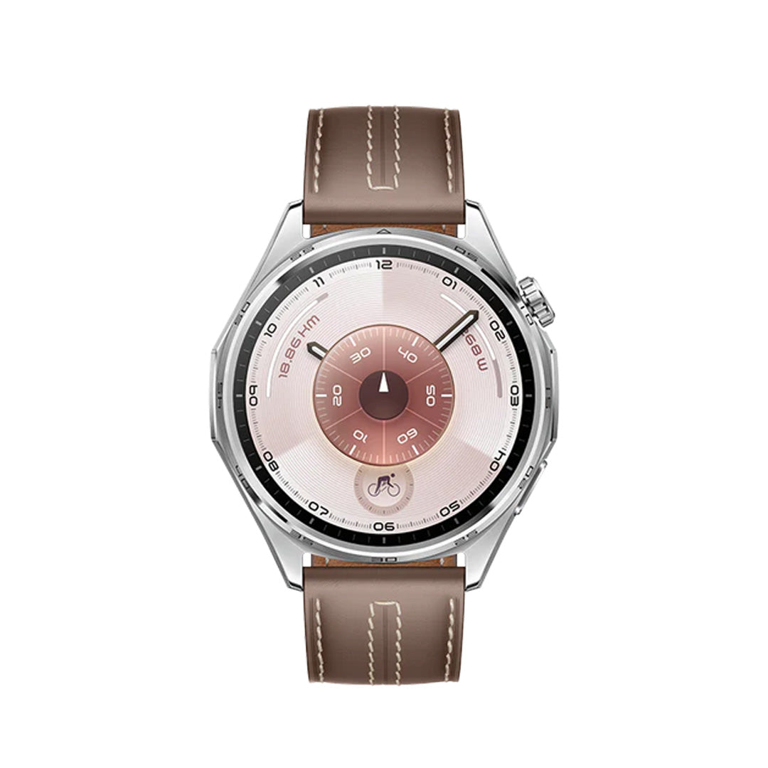 Pre-Order Huawei  Watch GT6 46MM | Gray