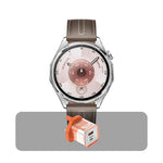 Huawei Watch GT6 46MM  + Bundle Offer | Gray