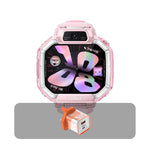 Huawei Watch Kids X1, 32GB, 13MP Rear Camera + Bundle Offer | Pink