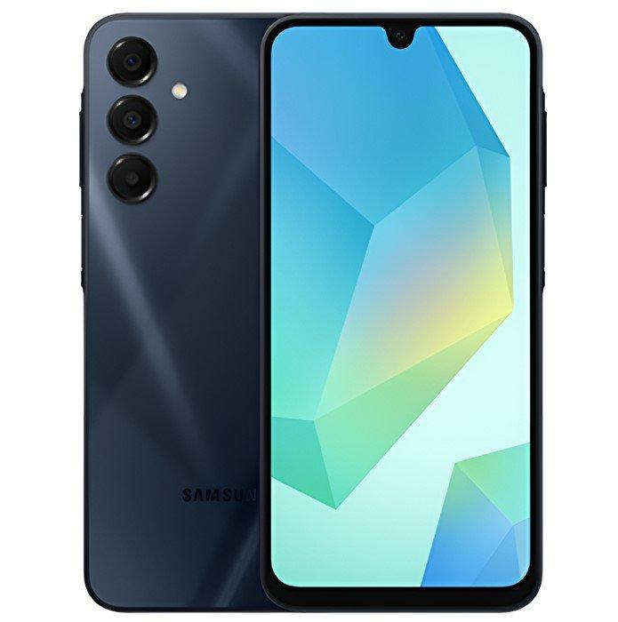 Samsung Galaxy A16 4G - 256GB - 8GB RAM - 6.7 inch | Blue Black