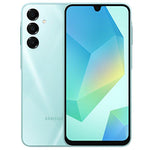Samsung Galaxy A16 5G - 128GB - 4GB RAM - 6.7inch | Light Green