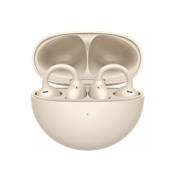 Huawei FreeClip Earbuds |  Beige