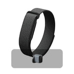 سوار متتبع اللياقة البدنية Google Fitbit Air بدون شاشة + عرض الباندل