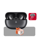سماعات أذن Huawei FreeBuds Pro 5 لاسلكية + عرض الباندل | رمادي