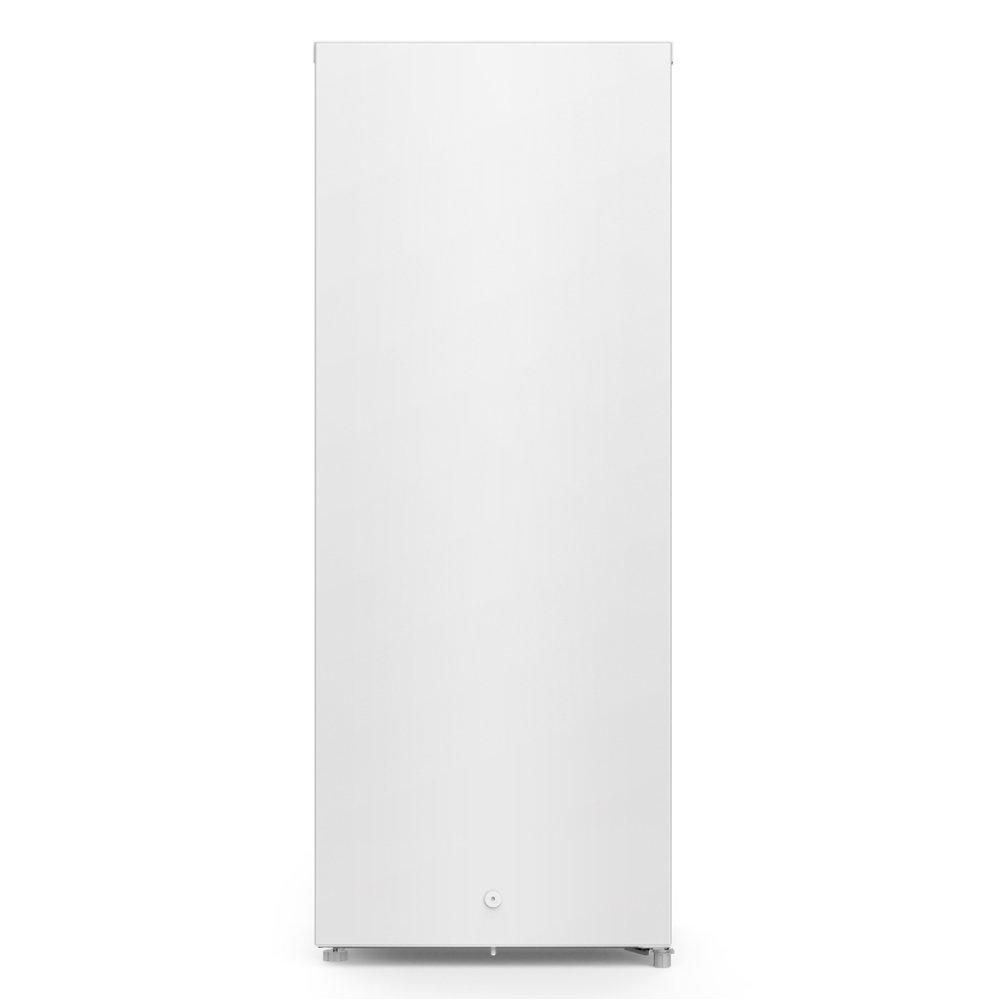 Wansa Single Door Refrigerator, 6 CFT, 173-Liters | White