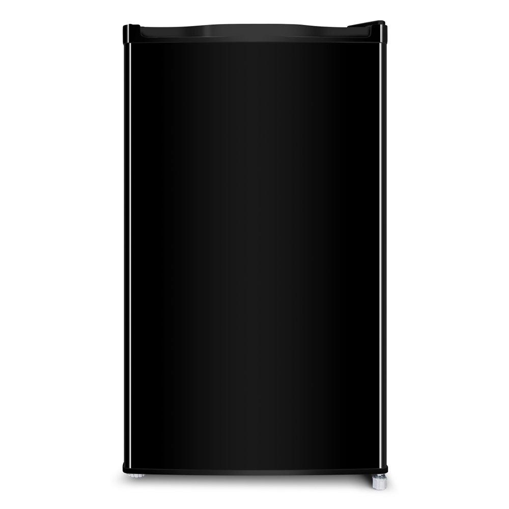 Wansa Mini Bar Refrigerator, 92 Liters, 3.3CFT | Black