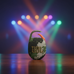 JBL Clip 5 Wireless Portable Speaker | Squad