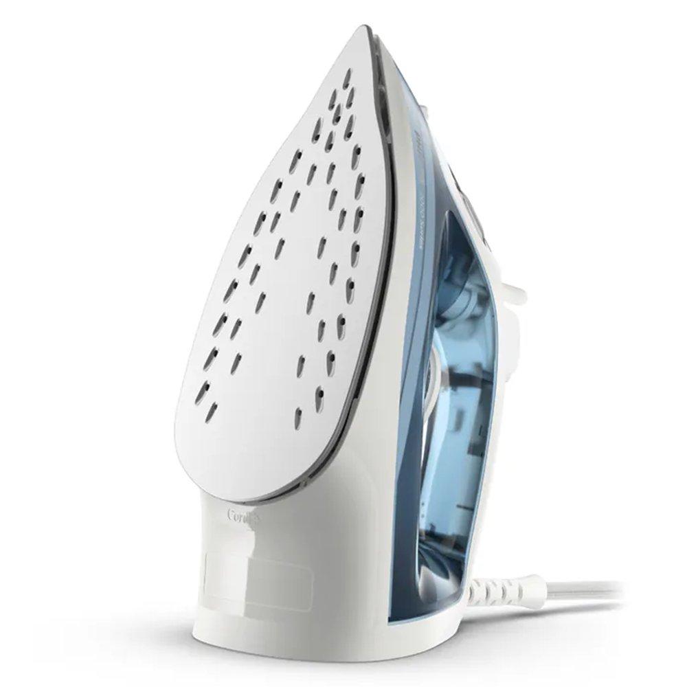 Philips 2000 Series Steam Iron, 2000W, 250ml  | Sea Blue