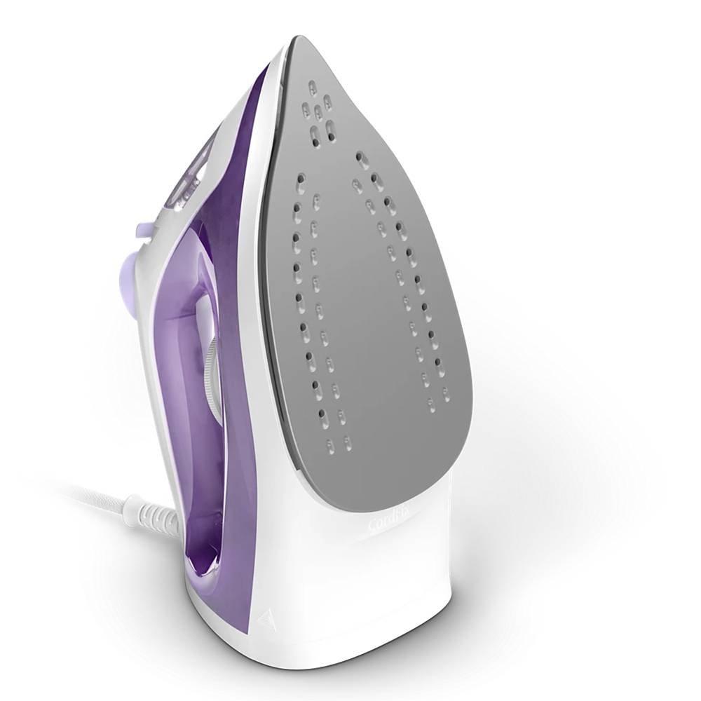 Philips Series 1000 Steam Iron, 1800 W, 250ml |  Purple