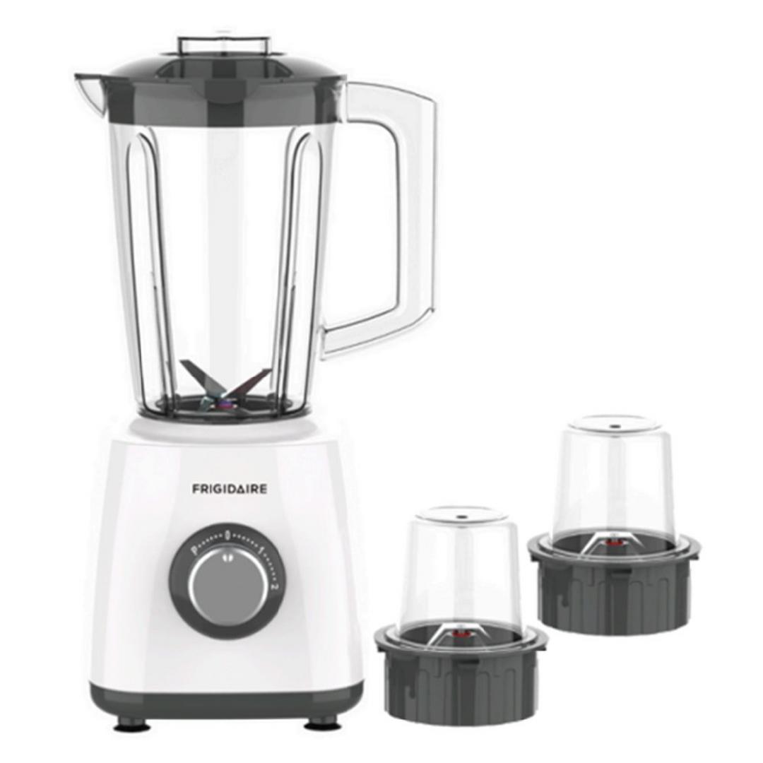 Frigidaire Blender, 600W, 1.5L, FD5168 | White