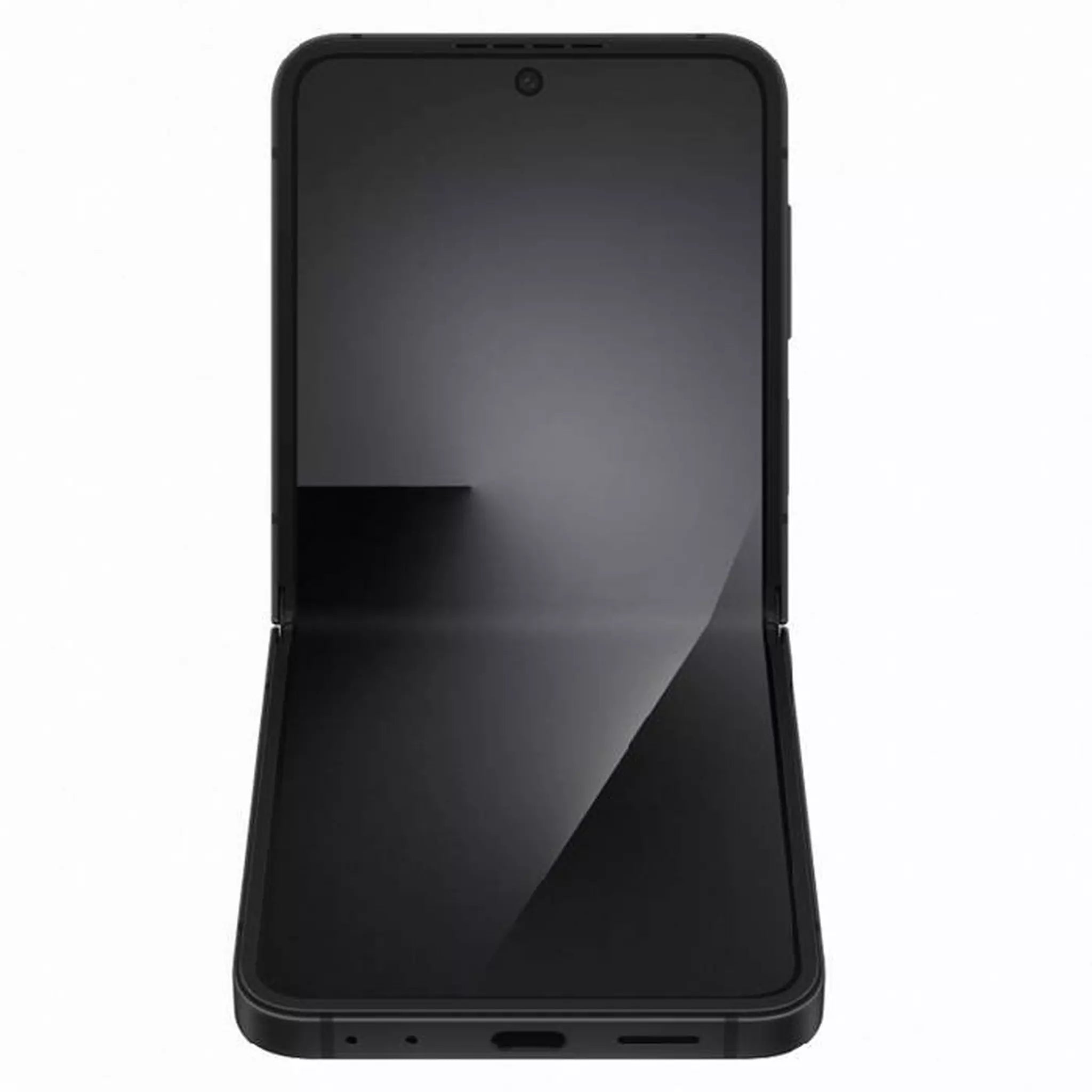 Pre-Order Samsung Galaxy Z Flip7 FE 8GB RAM - 256GB + Gifts | Black