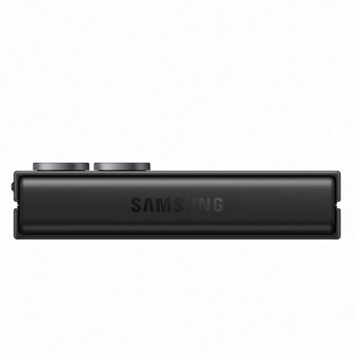 Pre-Order Samsung Galaxy Z Flip7 FE 8GB RAM - 256GB + Gifts | Black
