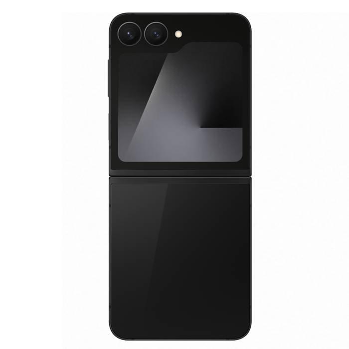 Pre-Order Samsung Galaxy Z Flip7 FE 8GB RAM - 256GB + Gifts | Black
