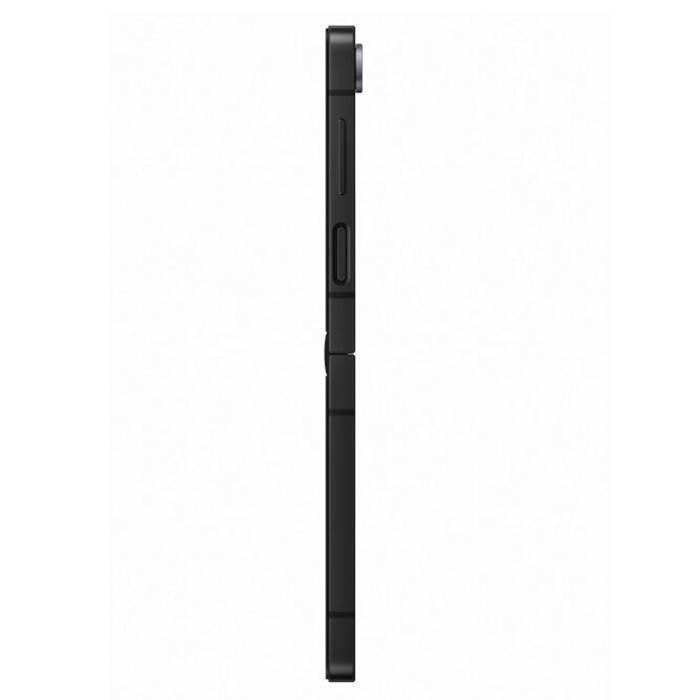Pre-Order Samsung Galaxy Z Flip7 FE 8GB RAM - 256GB + Gifts | Black