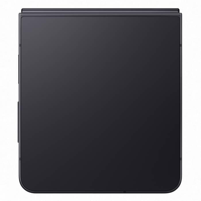 Pre-Order Samsung Galaxy Z Flip7 12GB RAM - 256GB + Gifts | Jetblack