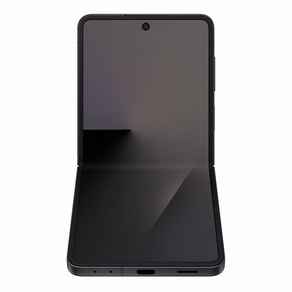 Pre-Order Samsung Galaxy Z Flip7 12GB RAM - 256GB + Gifts | Jetblack