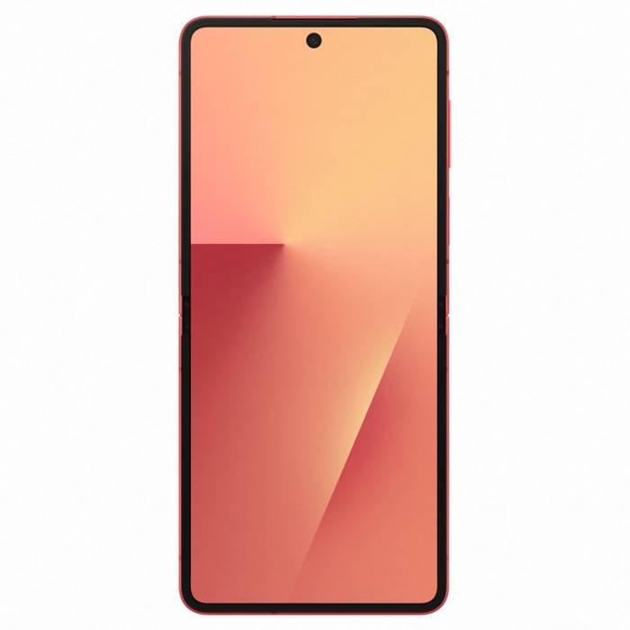 Pre-Order Samsung Galaxy Z Flip7 12GB RAM - 256GB + Gifts | Coralred