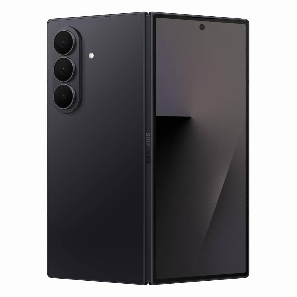 Samsung Galaxy Z Fold7 16GB RAM - 1TB | Jetblack