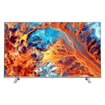 Toshiba 55” UHD LED Smart TV | Black