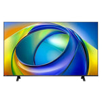 Toshiba 65” UHD LED TV | Black