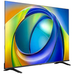 Toshiba 65” UHD LED TV | Black