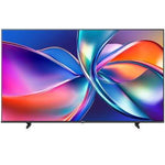 Hisense 50” QLED 4K HDR Smart TV | Black