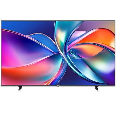 Hisense 50” QLED 4K HDR Smart TV | Black
