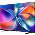 Hisense 50” QLED 4K HDR Smart TV | Black