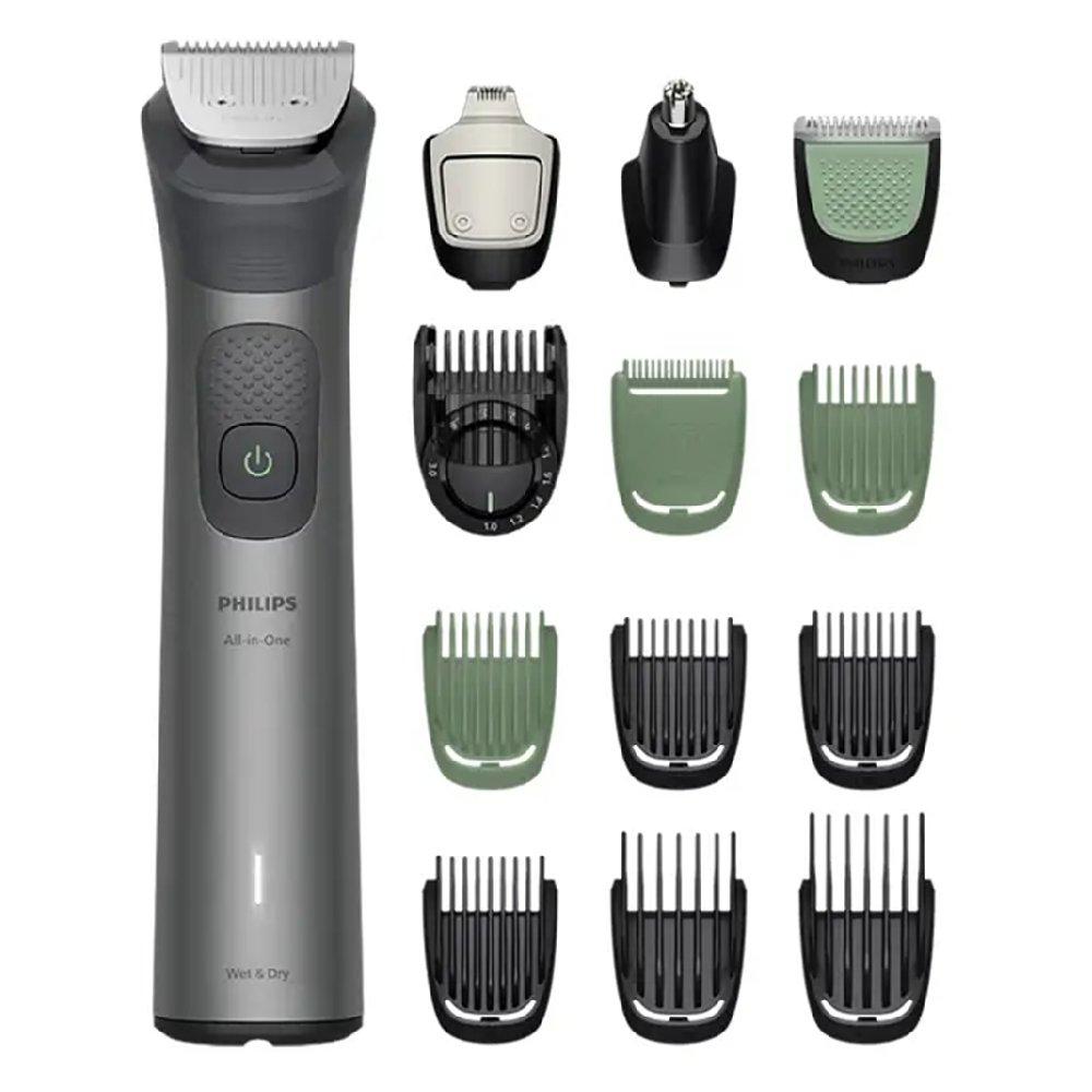 ماكينة الحلاقة متعددة الاستخدامات من Philips