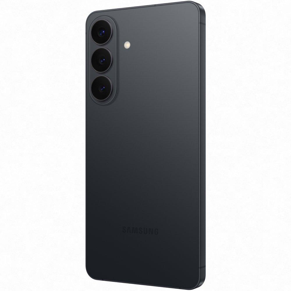 Samsung S26 5G Phone, 6.3”, 12GB, 512GB | Black