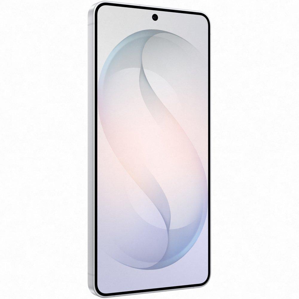 Samsung S26+ 5G Phone, 6.7”, 12GB, 512GB | White