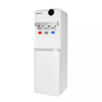 Hisense Water Dispenser, 3 Taps, 3.3L Capacity | White