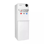 Hisense Water Dispenser, 3 Taps, 3.3L Capacity | White