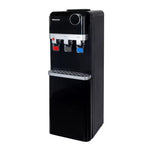 Hisense Water Dispenser, 3 Taps, 3.3L Capacity | Black