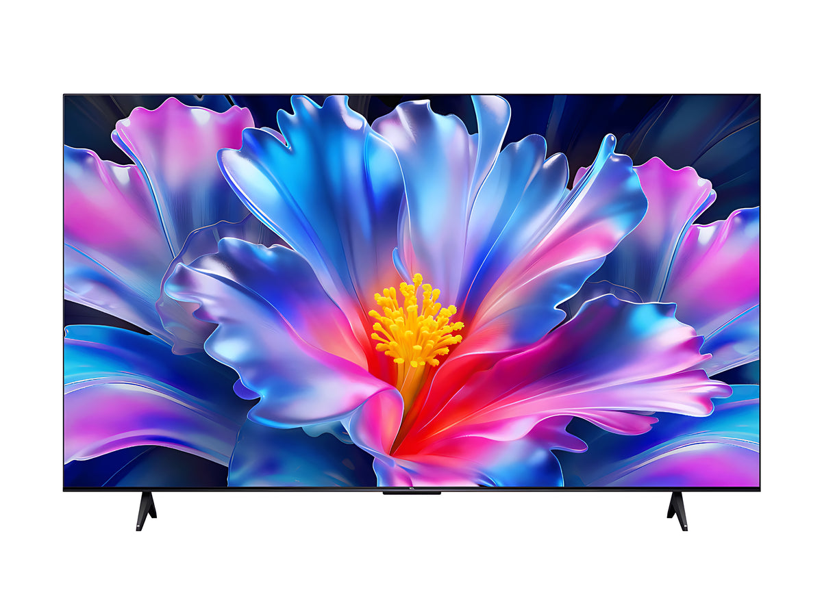TCL P6L 55 INCH 4K LED GTV
