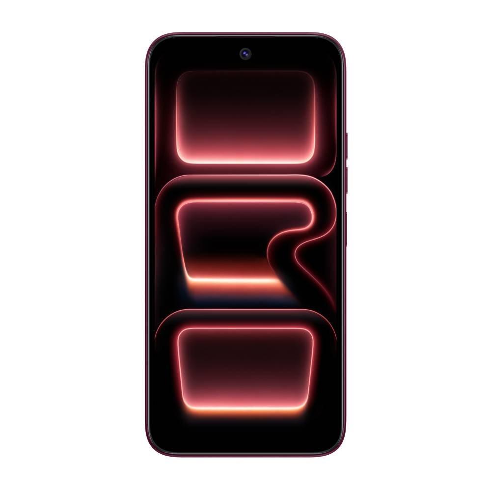 هاتف Tecno Spark 50C بسعة 128 جيجابايت وذاكرة RAM ‏4 جيجابايت | أحمر عنابي