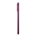 هاتف Tecno Spark 50C بسعة 128 جيجابايت وذاكرة RAM ‏4 جيجابايت | أحمر عنابي