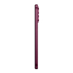 هاتف Tecno Spark 50C بسعة 128 جيجابايت وذاكرة RAM ‏4 جيجابايت | أحمر عنابي