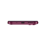هاتف Tecno Spark 50C بسعة 128 جيجابايت وذاكرة RAM ‏4 جيجابايت | أحمر عنابي