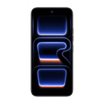 هاتف Tecno Spark 50C بسعة 128 جيجابايت وذاكرة RAM ‏4 جيجابايت | أسود
