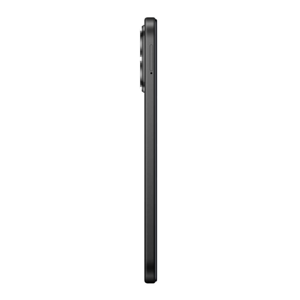 هاتف Tecno Spark 50C بسعة 128 جيجابايت وذاكرة RAM ‏4 جيجابايت | أسود