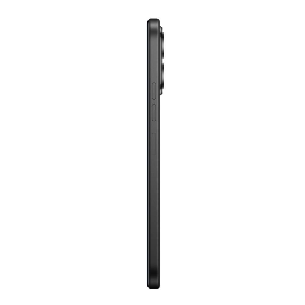 هاتف Tecno Spark 50C بسعة 128 جيجابايت وذاكرة RAM ‏4 جيجابايت | أسود
